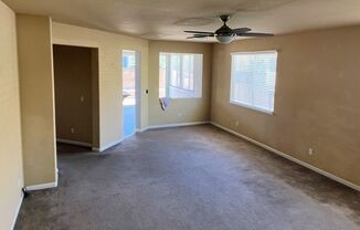 3 beds, 2 baths, $2,000