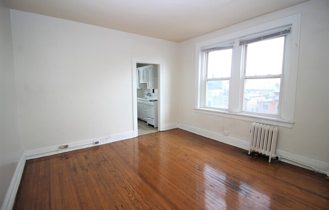 1 bed, 1 bath, 2 sqft, $950, Unit #406