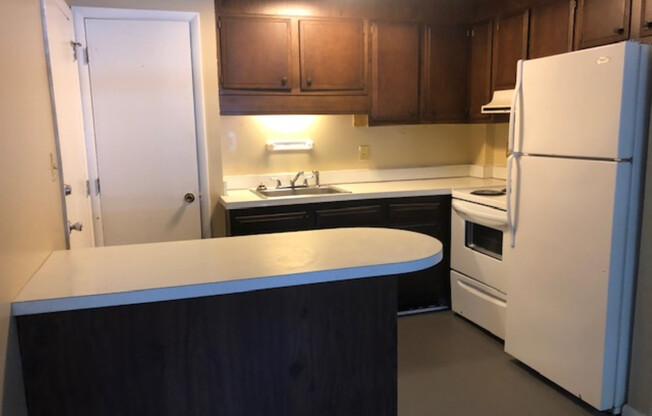 408 Horne C, Raleigh - Bev Roberts Rentals & Property Management