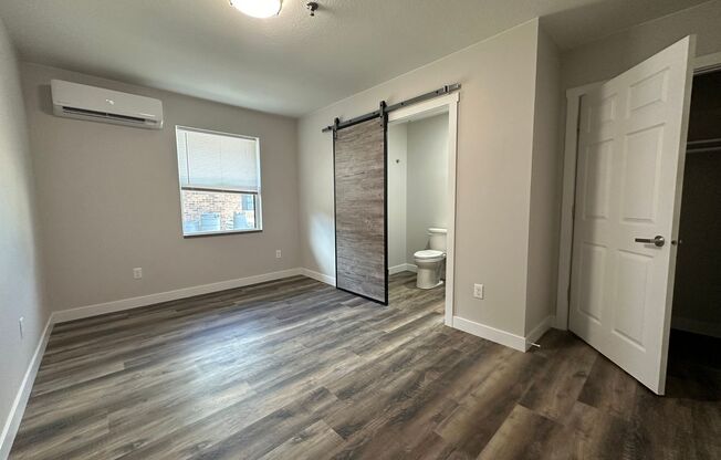 1 bed, 1 bath, 553 sqft, $785, Unit = 10