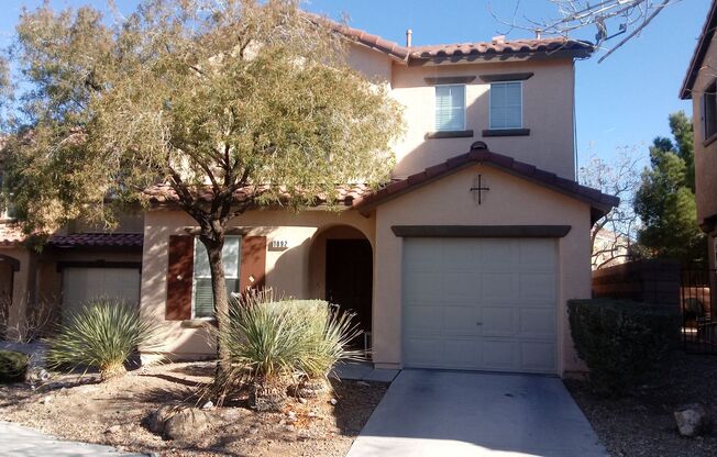Very Nice 3 Bedroom Home