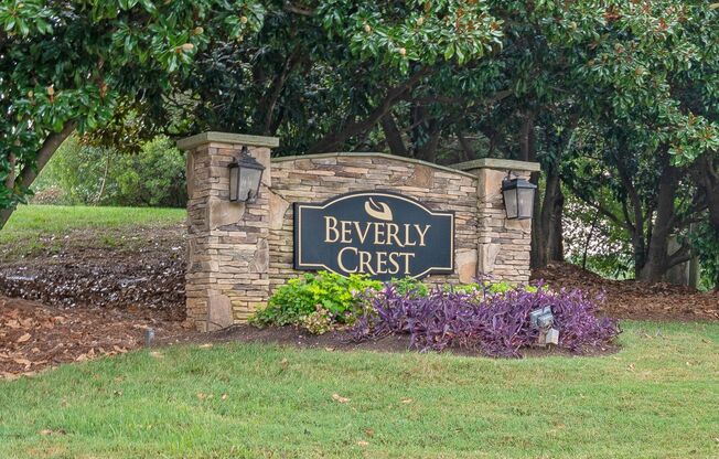 Spacious Townhome in Prime South Charlotte Location!