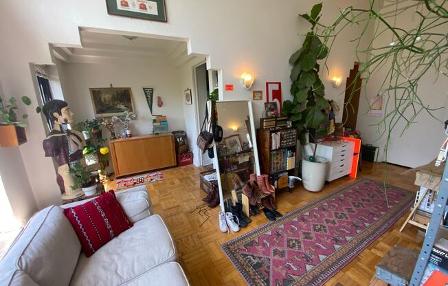 1 bed, 1 bath, $1,275, Unit 609