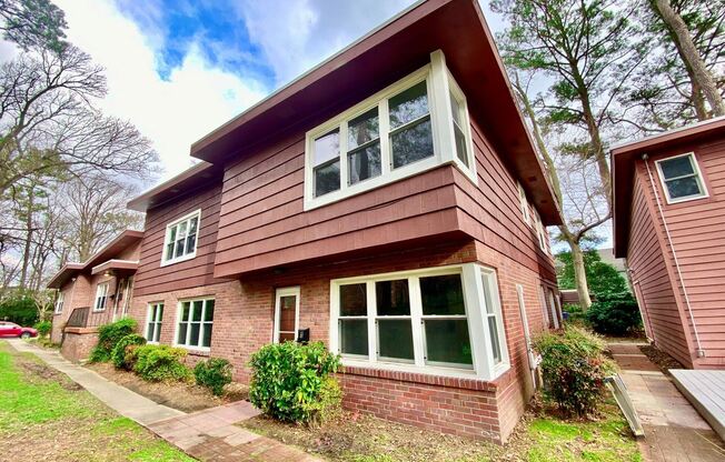 1217 Cloncurry Road Unit #3