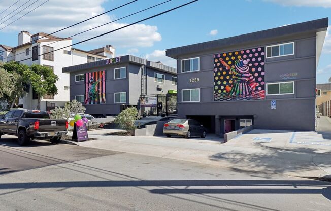 Partner-provided property photo