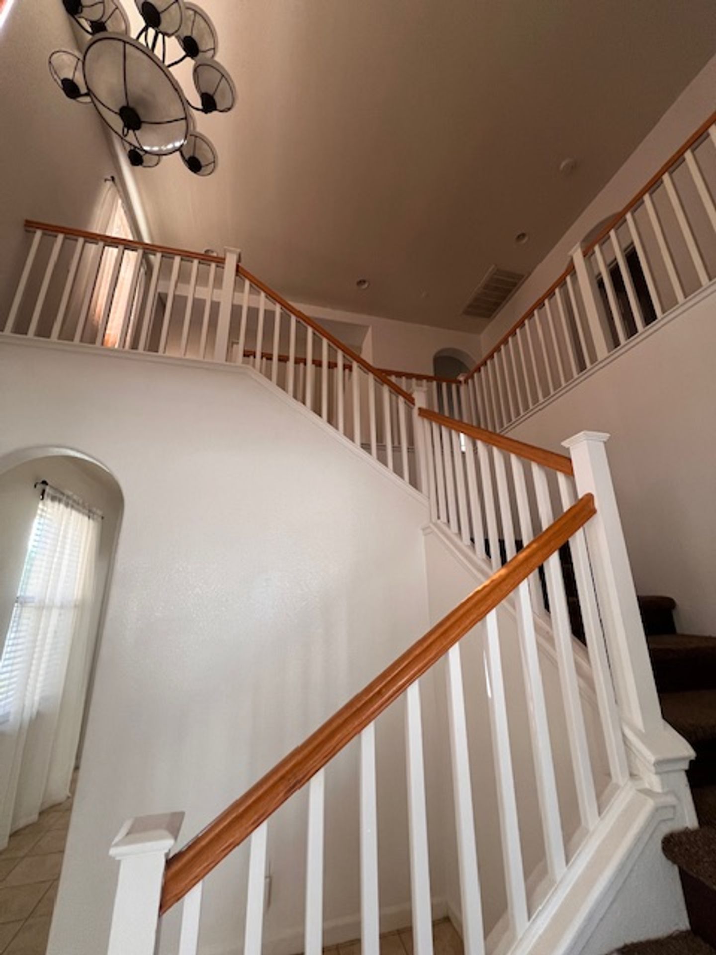 Available now! 5 Bedrooms and 4 full Bathrooms