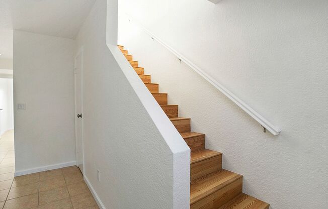 Linden Avenue Triplex
