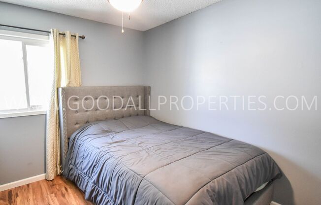 2 beds, 1.5 baths, $1,525