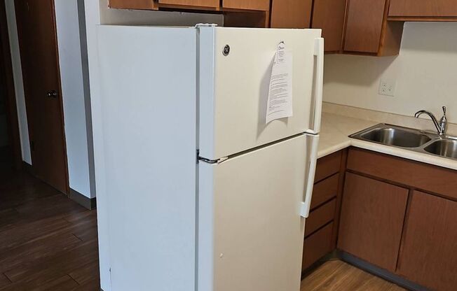 1 bed, 1 bath, 504 sqft, $1,005, Unit 204