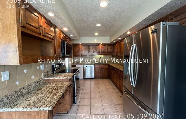 Partner-provided property photo