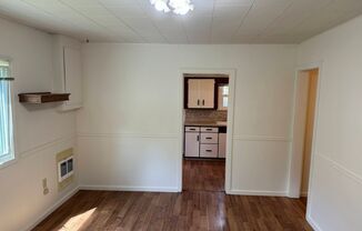 1 bed, 1 bath, $1,275