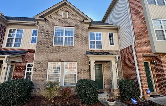 Gateway at Brier Creek