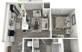 Partner-provided photo for $1595 unit