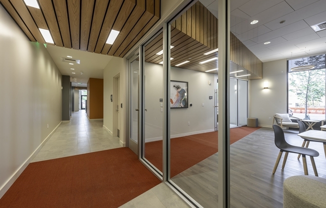 Studio, 1 bath, 475 sqft, $3,000, Unit 202