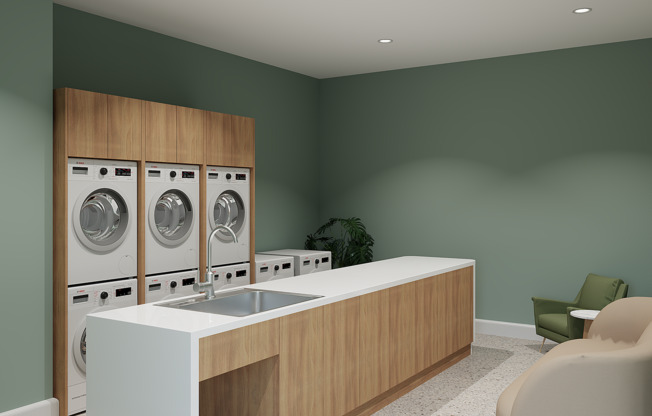 Terrapin - Discover Elevated Living in the Heart of Downtown Bellevue