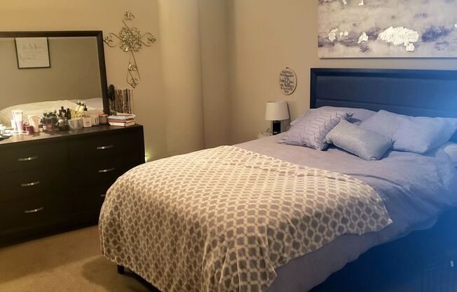 2 beds, 2 baths, 1,215 sqft, $2,050, Unit 312