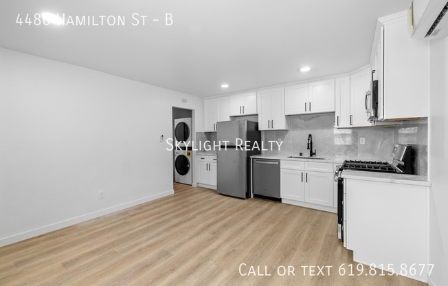 1 bed, 1 bath, 500 sqft, $2,195