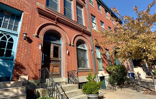 For Rent: Stylish Urban Living at 820 Park Ave– Your City Lifestyle Awaits!