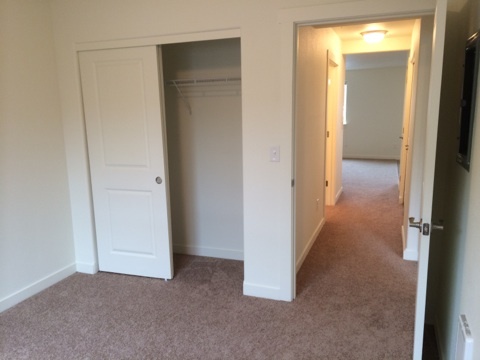 2 beds, 2 baths, 958 sqft, $1,725, Unit 317B