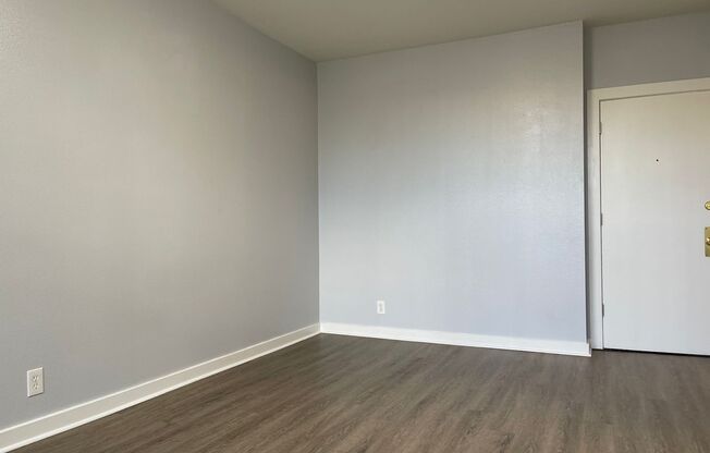 Studio, 1 bath, 300 sqft, $1,350, Unit 208