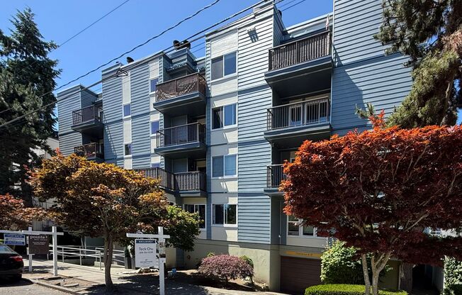 Aravita Condominiums - Magnolia