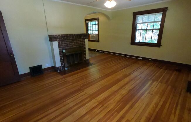 Brick Ranch in the Heart of the Highlands (NW Denver)