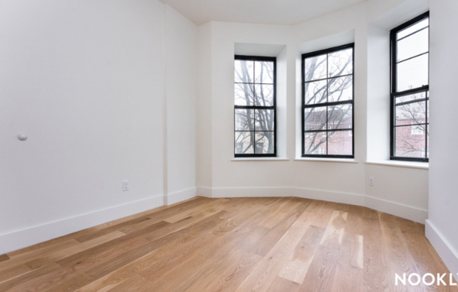 2553 BEDFORD AVE