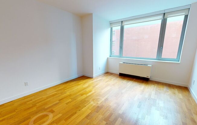 Studio, 1 bath, 480 sqft, $4,702, Unit 1010