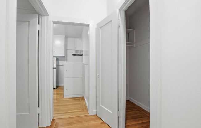 505 14th Avenue Apartments*