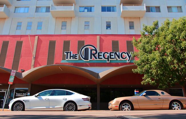 1 bed, 1 bath, 576 sqft, $1,170, Unit 1502