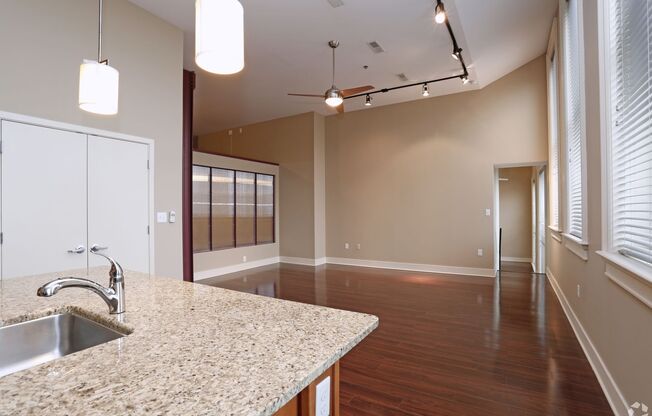 2 beds, 2 baths, 1,110 sqft, $1,880, Unit 306