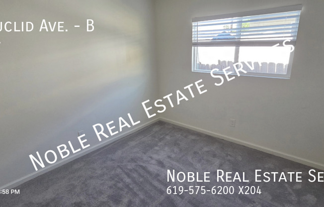185 EUCLID AVE