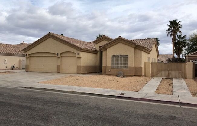 Save Money on Energy on this Single Story Home