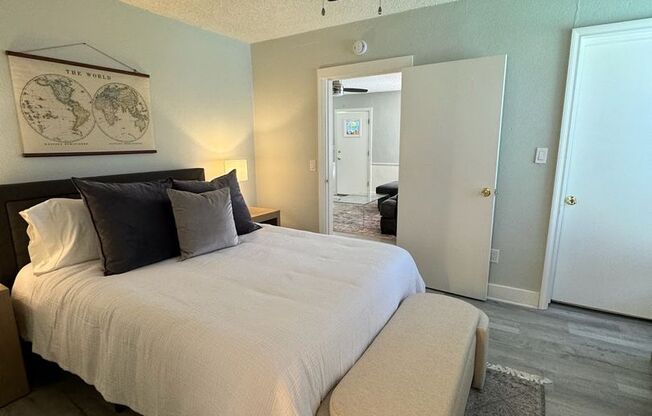 1 bed, 1 bath, 741 sqft, $2,295, Unit 632