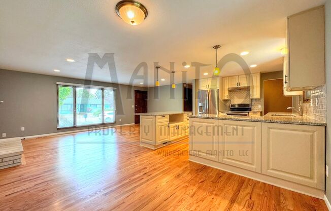 Entertainers Dream Home
