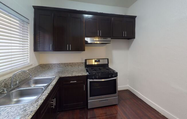 HBT - Casa Bonita Apartments