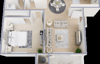 Home - Amberwood Apartments - San Jose, CA