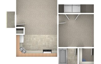 Partner-provided photo for $1289 unit