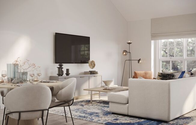 The Villas on Eastview