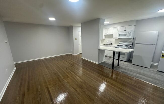 Moser Gardens Apartments