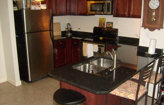 1 bed, 1 bath, $1,600