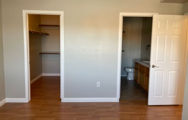 2 beds, 2.5 baths, $1,500