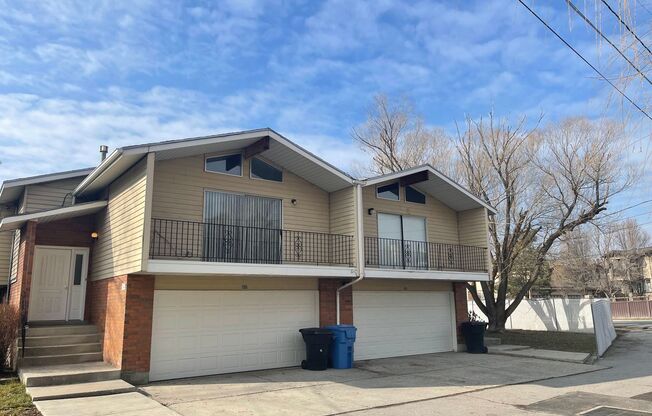 3 beds, 1 bath, $1,950