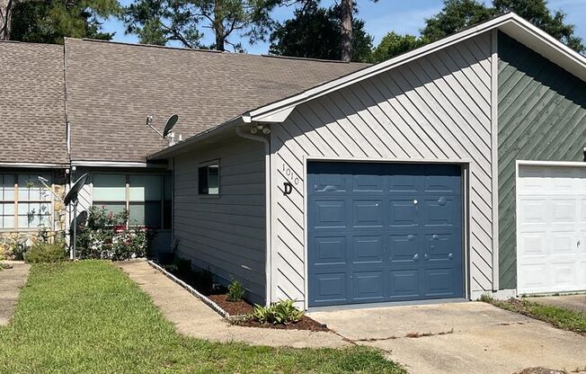 Charming Townhome in the Heart of Fort Walton Beach!