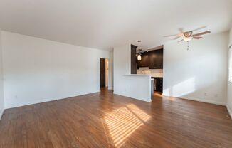 1 bed, 1 bath, $1,995, Unit 4379