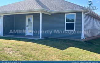 3 beds, 2 baths, $1,450