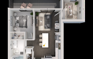 Partner-provided photo for $1985 unit