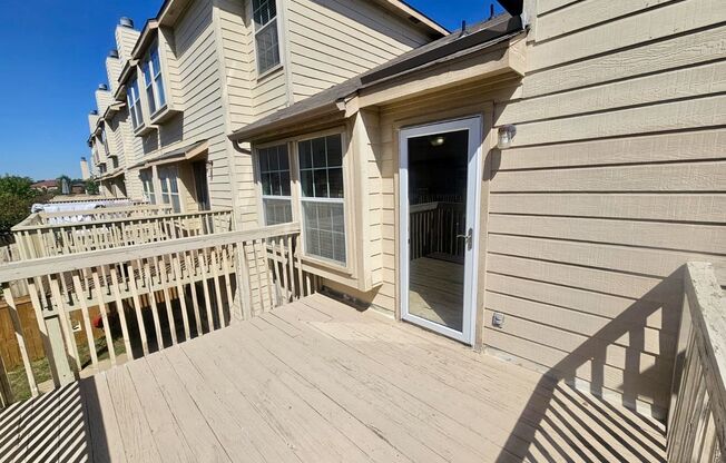 Partner-provided property photo