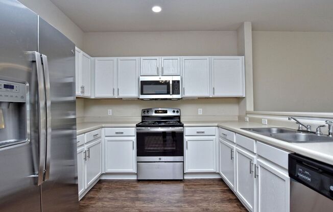 917 E Third St Georgetown, TX 78626