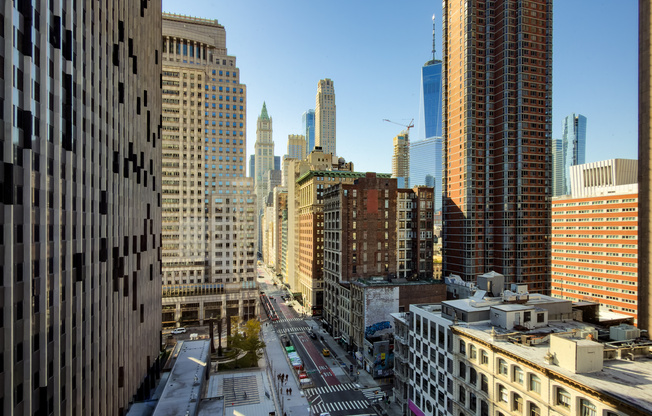 2 beds, 2 baths, $9,500, Unit 14C